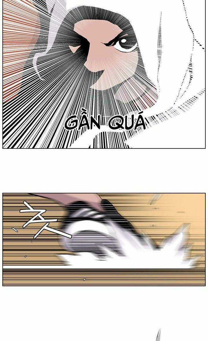 Cuộc Chiến Băng Đảng - Chapter 23 - Trang 24
