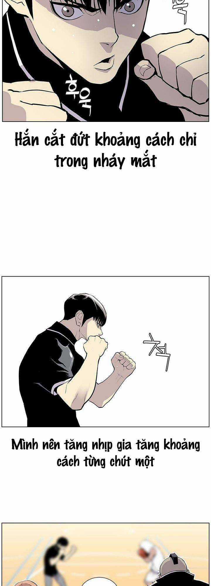 Cuộc Chiến Băng Đảng - Chapter 23 - Trang 27