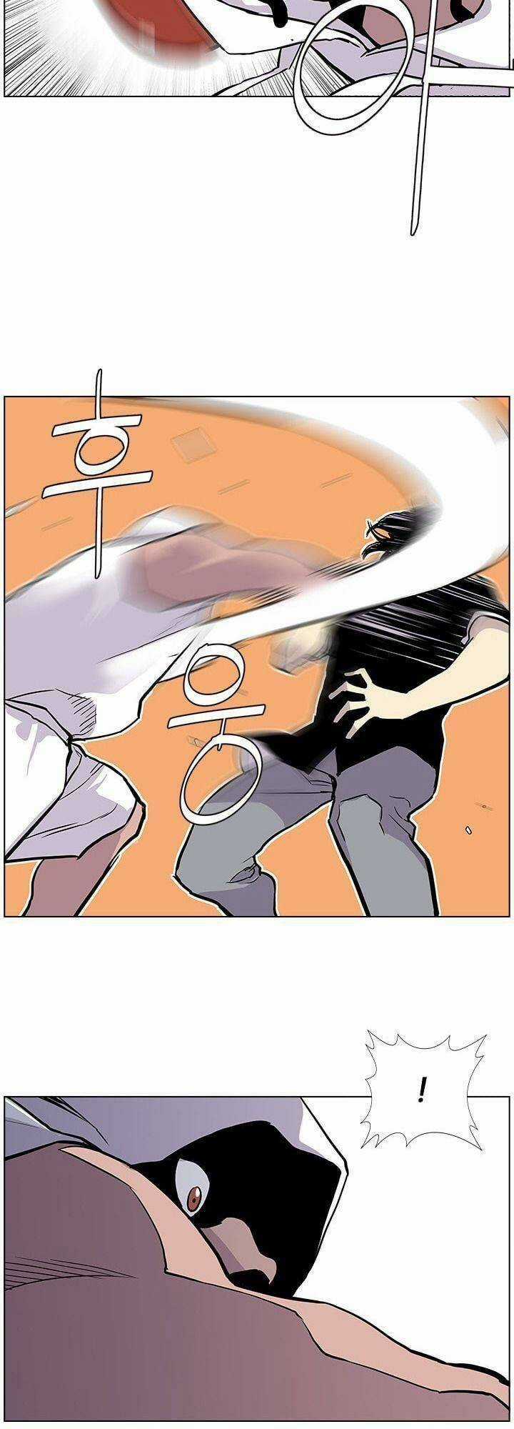 Cuộc Chiến Băng Đảng - Chapter 23 - Trang 34