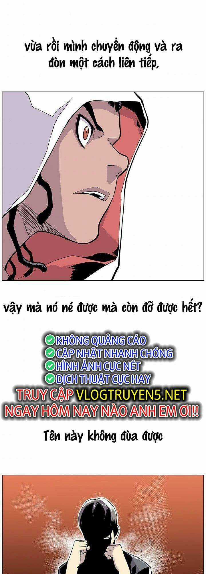 Cuộc Chiến Băng Đảng - Chapter 23 - Trang 36