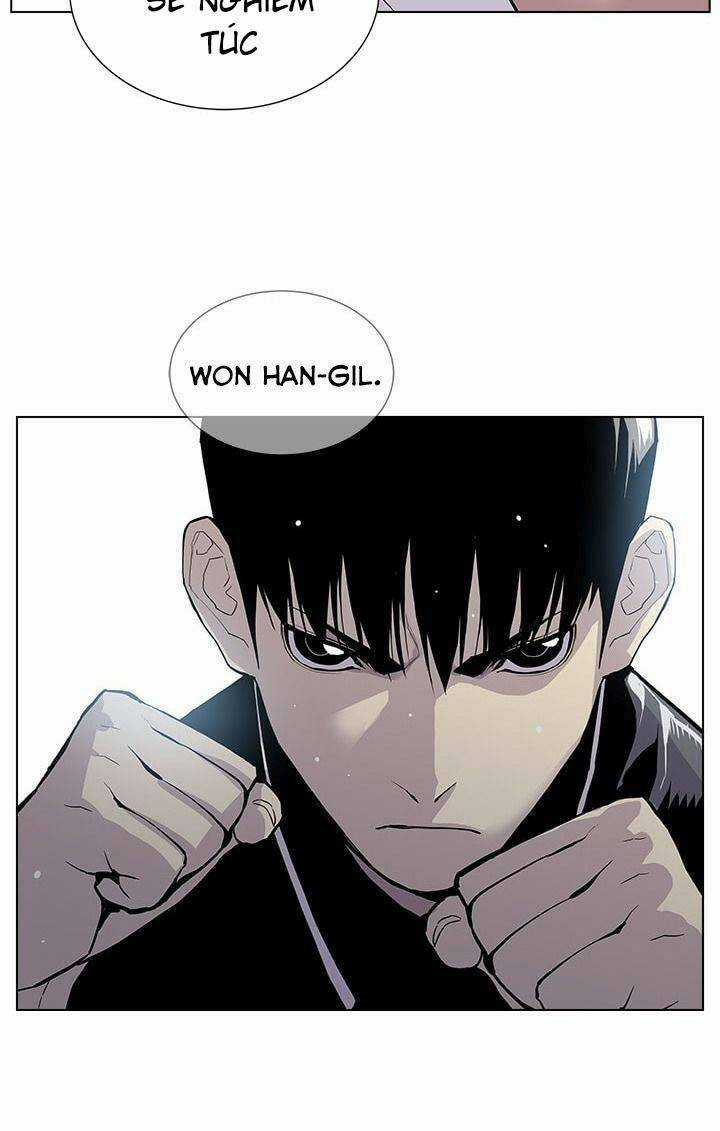 Cuộc Chiến Băng Đảng - Chapter 23 - Trang 39