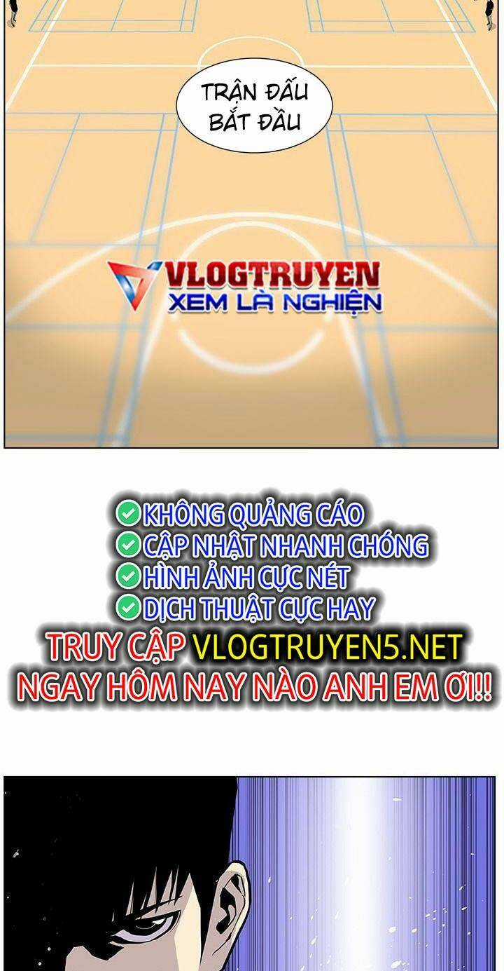 Cuộc Chiến Băng Đảng - Chapter 23 - Trang 9