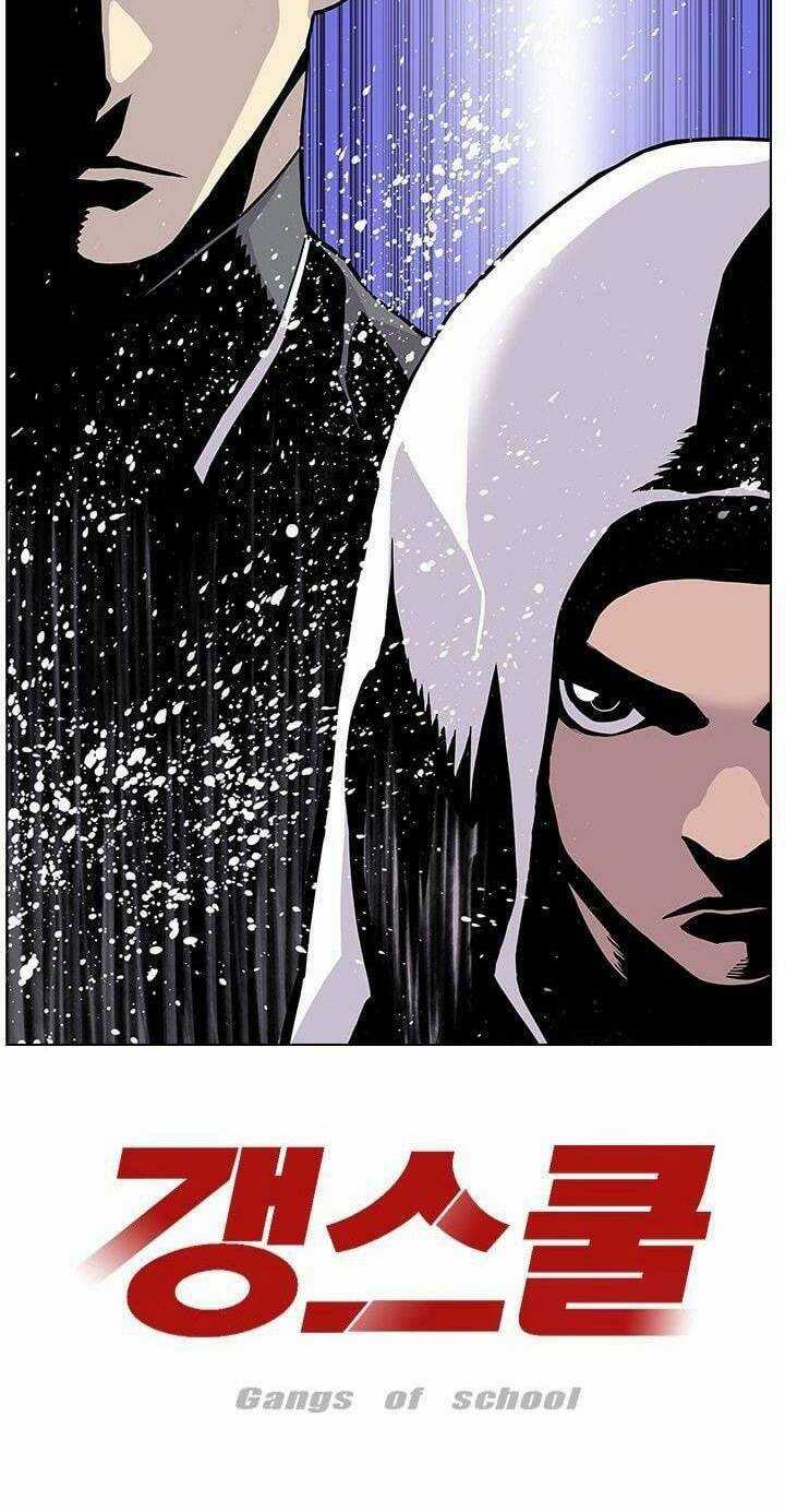 Cuộc Chiến Băng Đảng - Chapter 23 - Trang 10