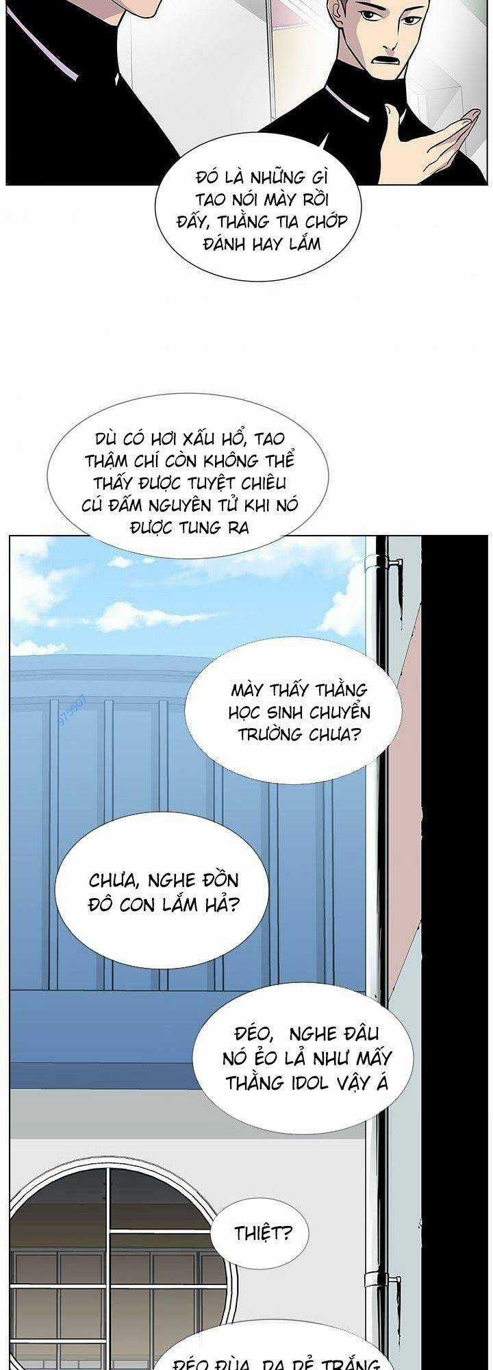 Cuộc Chiến Băng Đảng - Chapter 24 - Trang 2