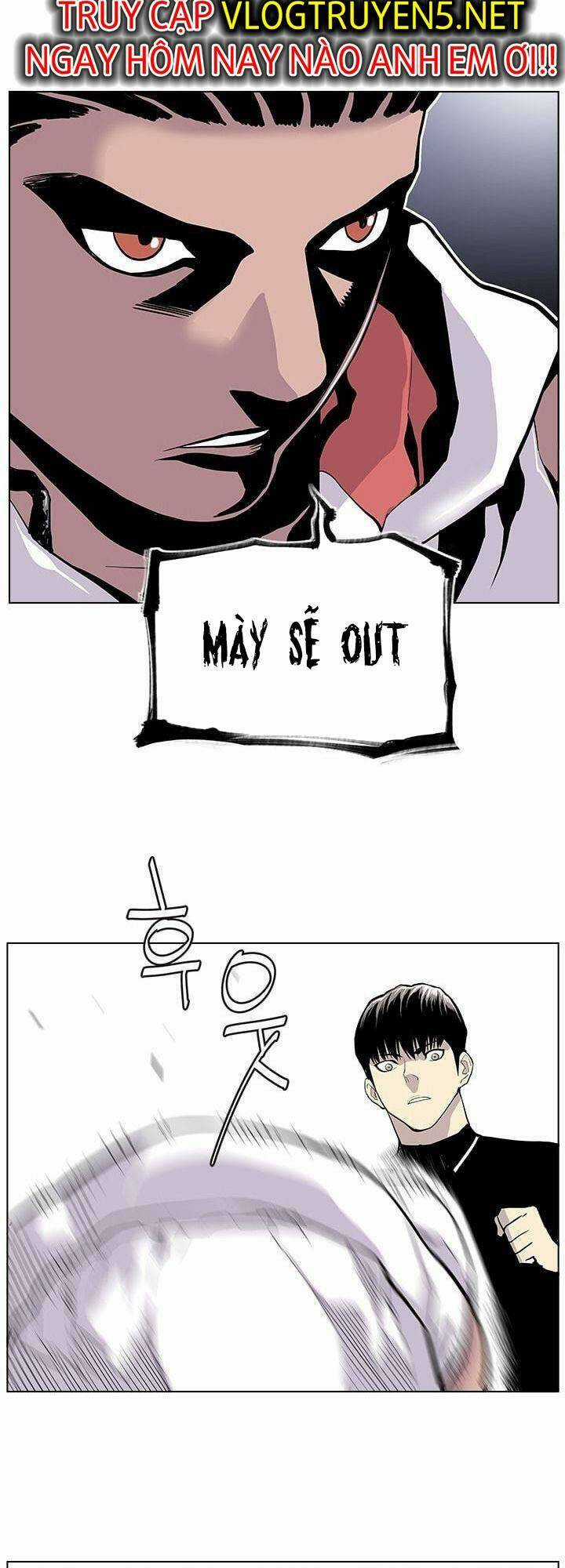Cuộc Chiến Băng Đảng - Chapter 24 - Trang 11
