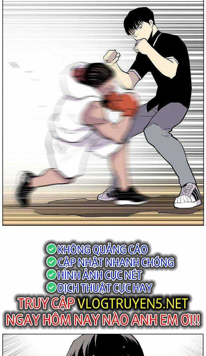 Cuộc Chiến Băng Đảng - Chapter 24 - Trang 12