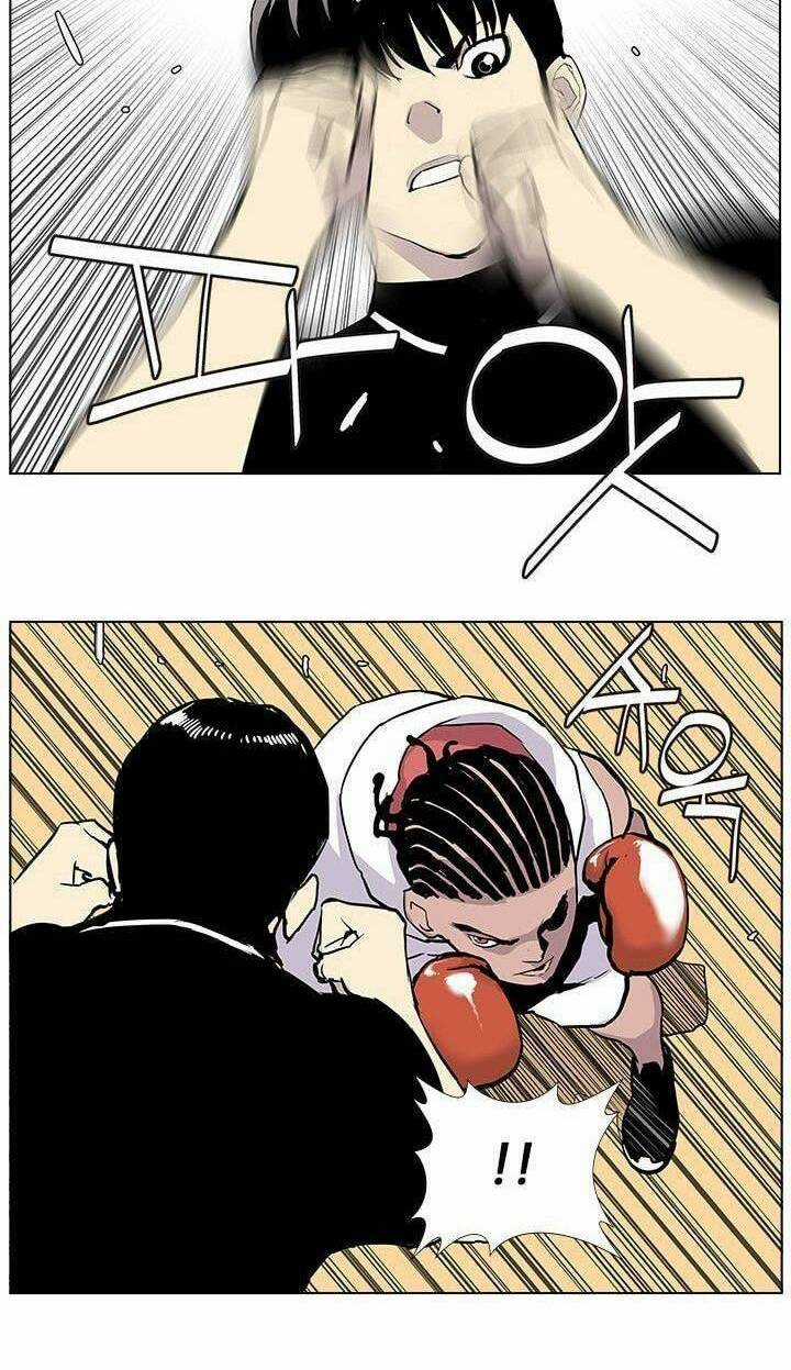 Cuộc Chiến Băng Đảng - Chapter 24 - Trang 13