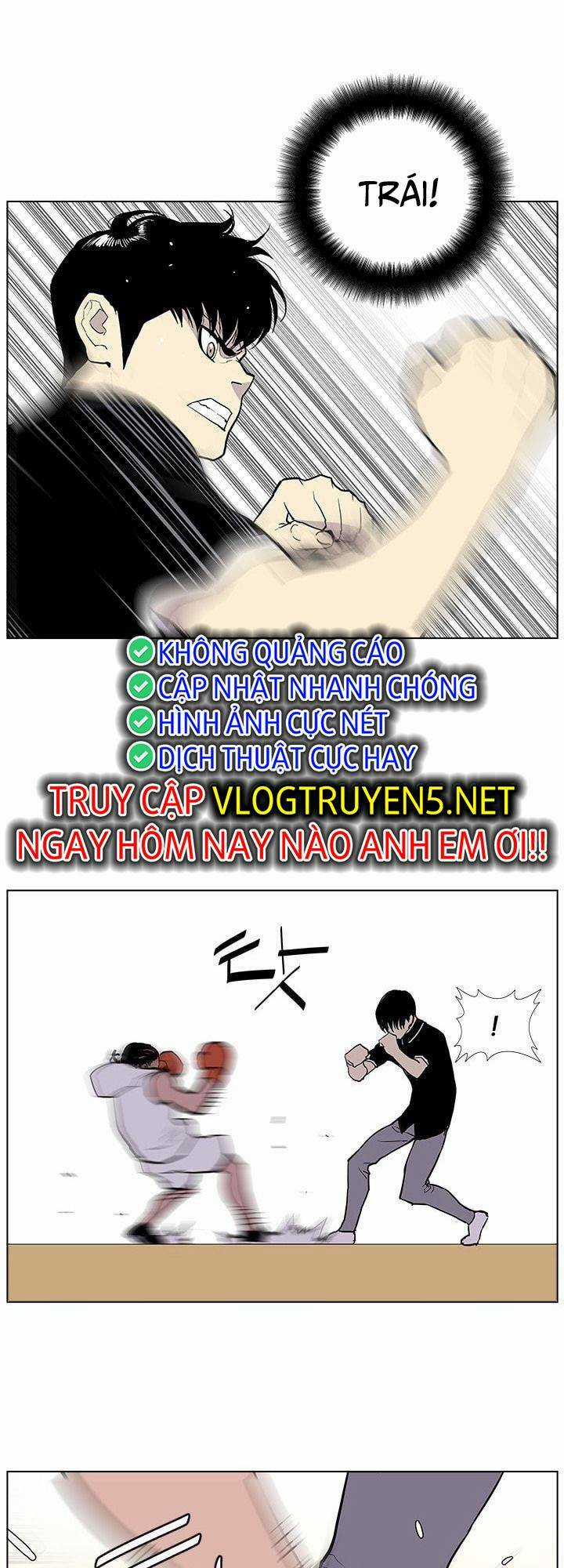 Cuộc Chiến Băng Đảng - Chapter 24 - Trang 14