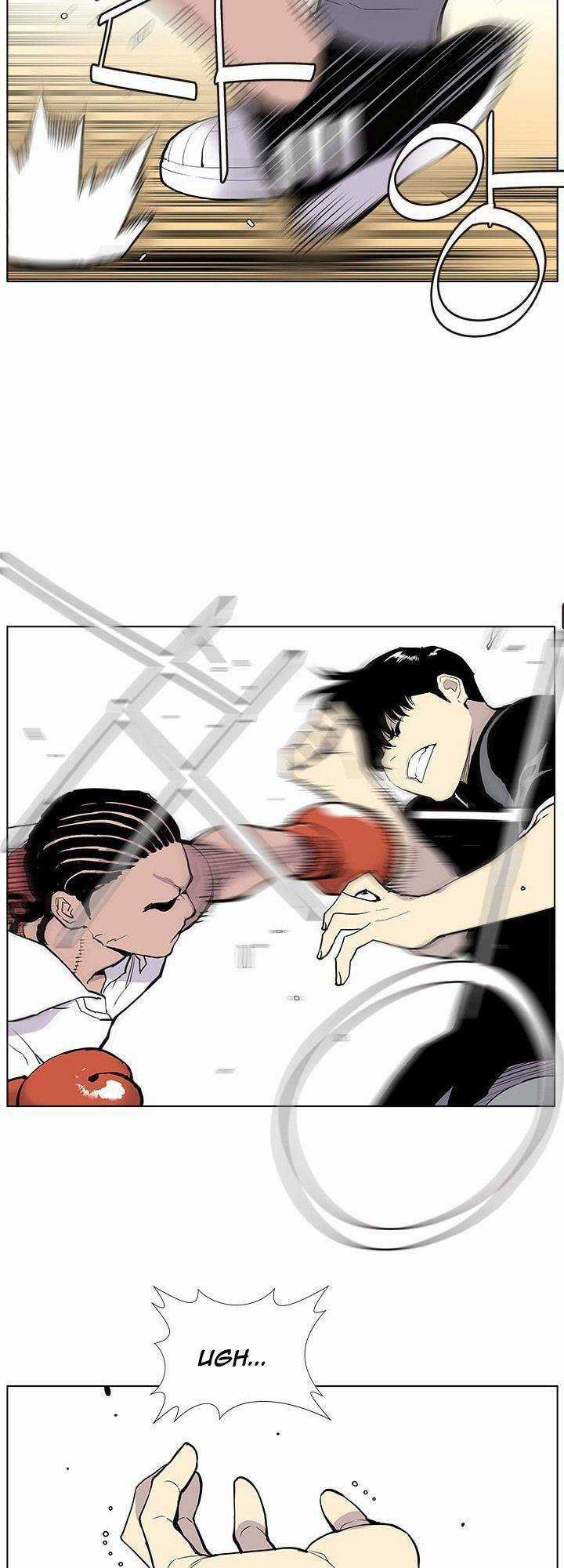 Cuộc Chiến Băng Đảng - Chapter 24 - Trang 15