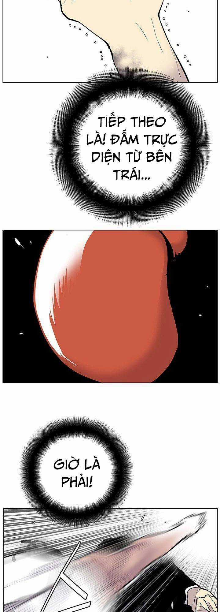 Cuộc Chiến Băng Đảng - Chapter 24 - Trang 16