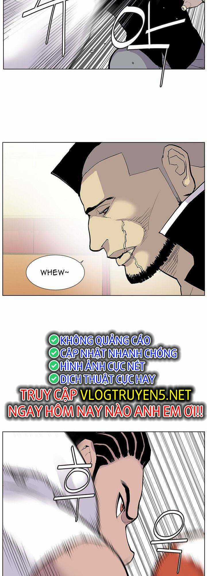 Cuộc Chiến Băng Đảng - Chapter 24 - Trang 17