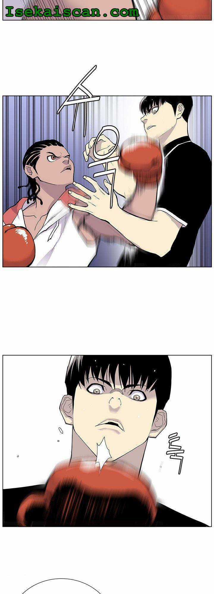 Cuộc Chiến Băng Đảng - Chapter 24 - Trang 18