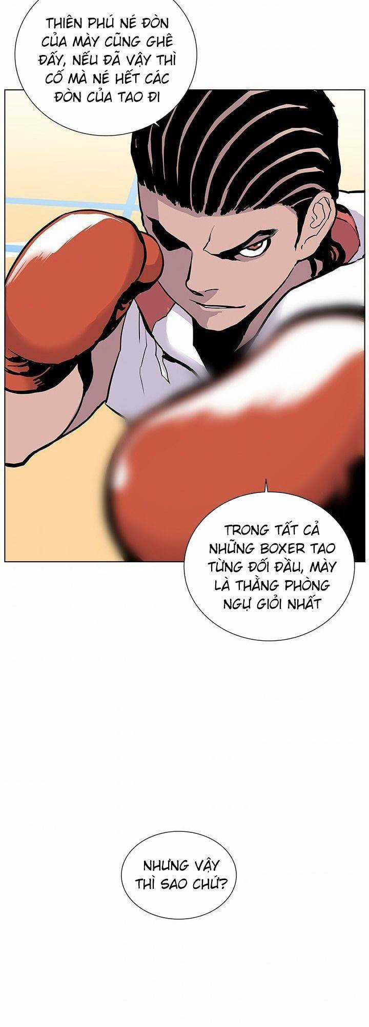 Cuộc Chiến Băng Đảng - Chapter 24 - Trang 19