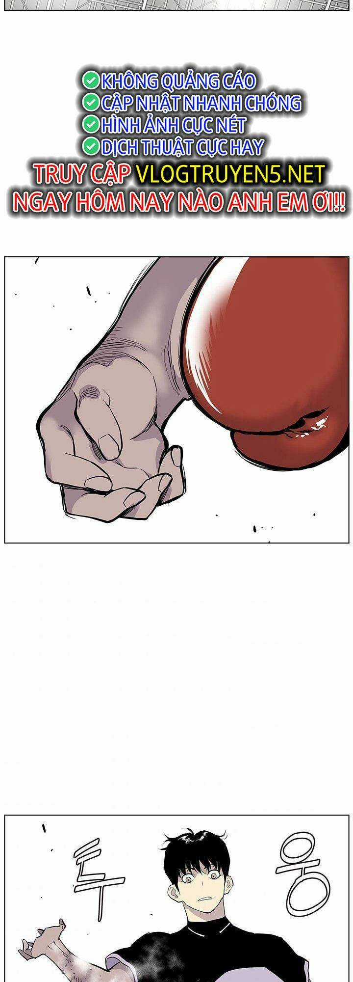 Cuộc Chiến Băng Đảng - Chapter 24 - Trang 24