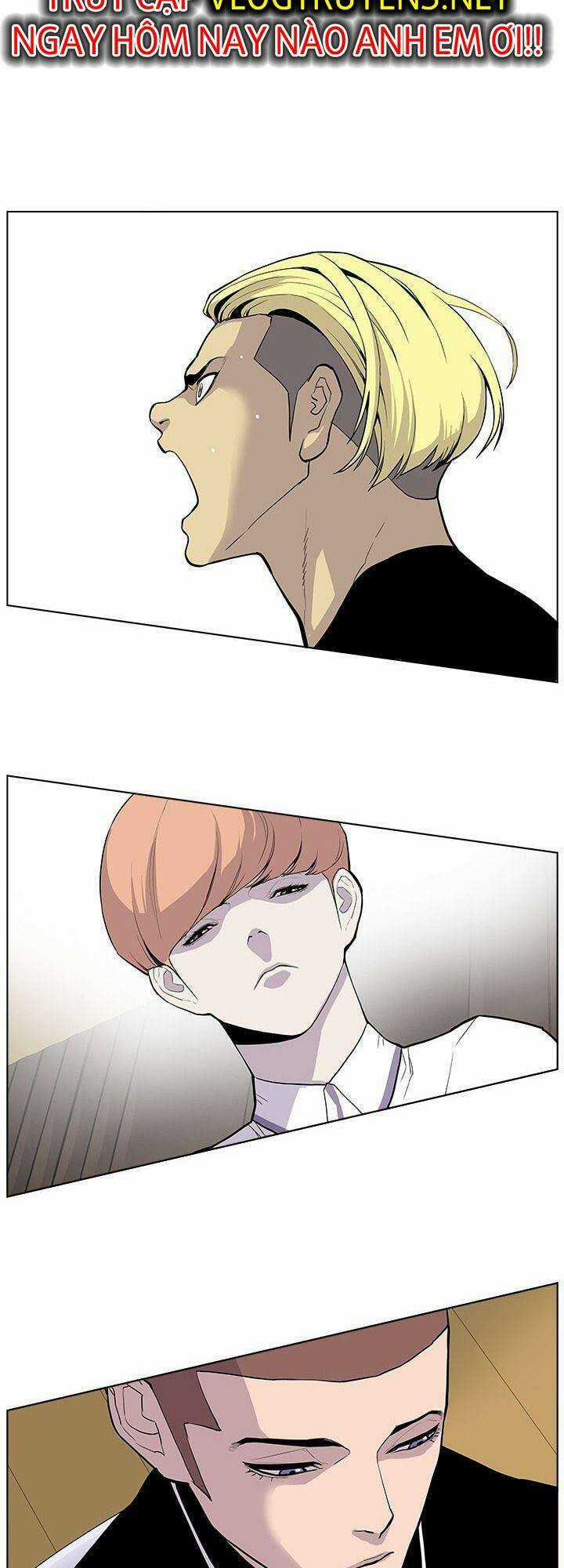 Cuộc Chiến Băng Đảng - Chapter 24 - Trang 29