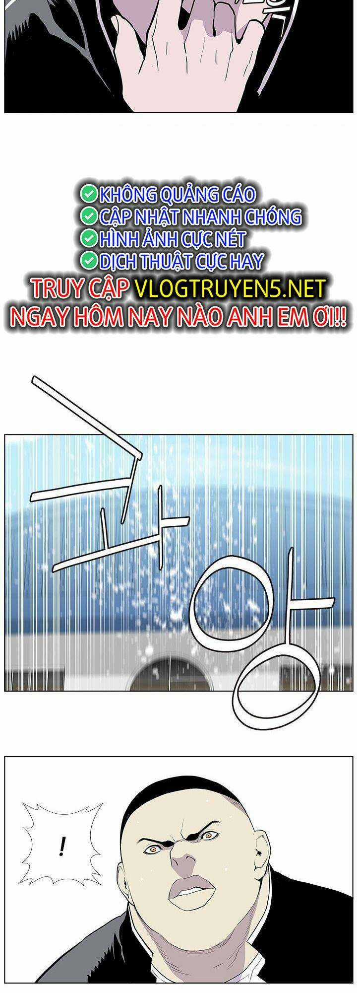 Cuộc Chiến Băng Đảng - Chapter 24 - Trang 31