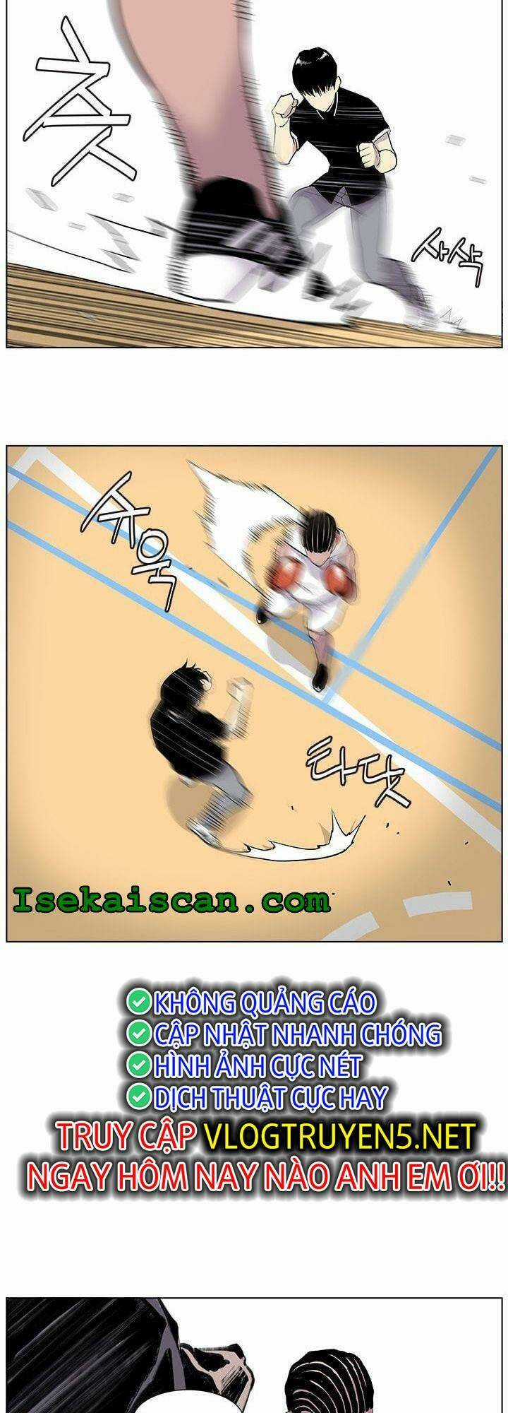Cuộc Chiến Băng Đảng - Chapter 24 - Trang 7