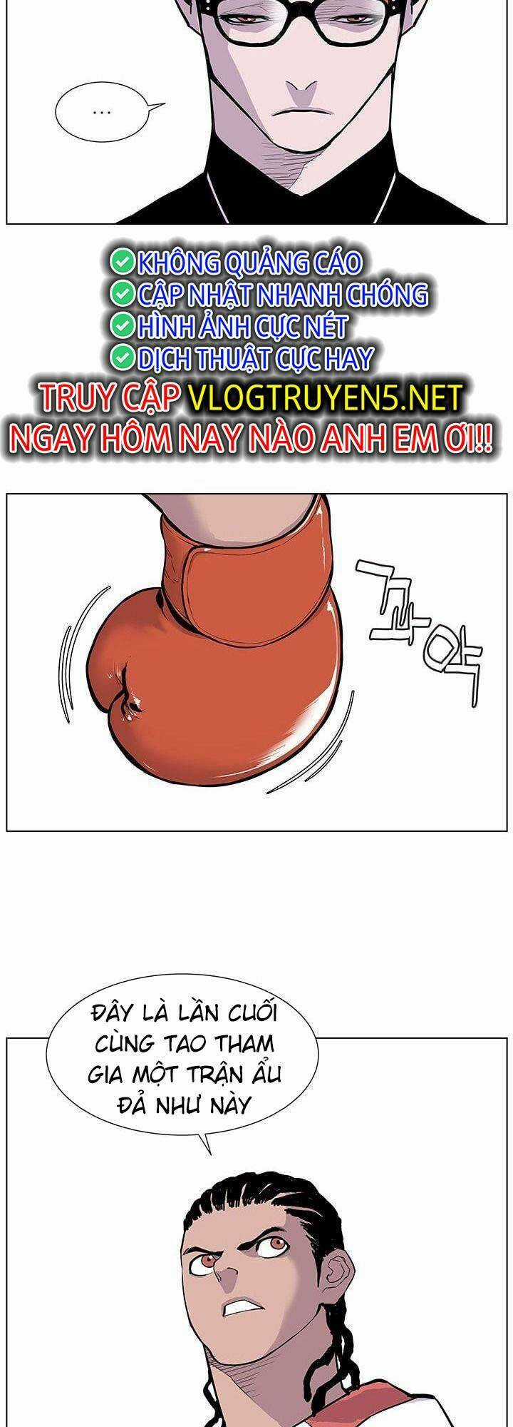 Cuộc Chiến Băng Đảng - Chapter 25 - Trang 11