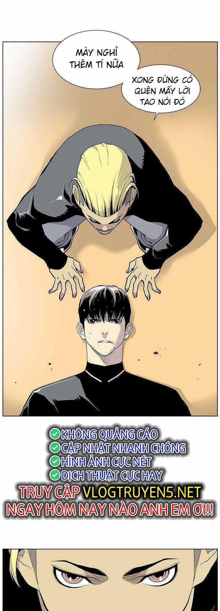 Cuộc Chiến Băng Đảng - Chapter 25 - Trang 13
