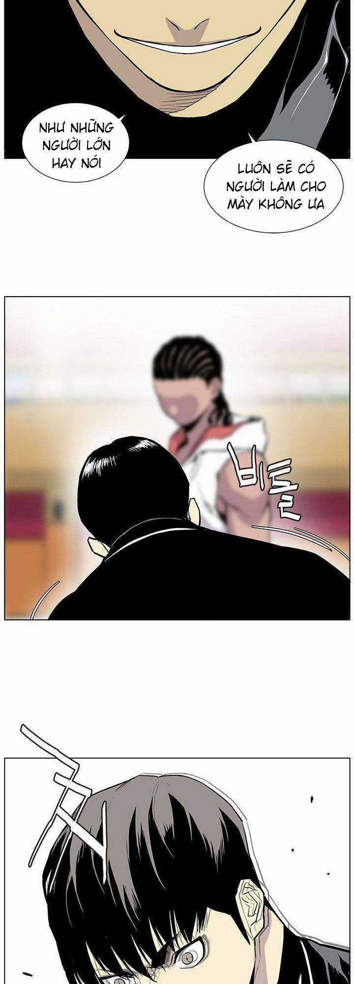 Cuộc Chiến Băng Đảng - Chapter 25 - Trang 14