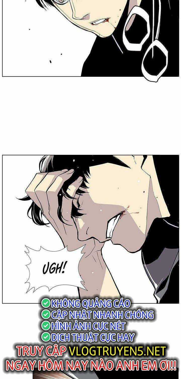 Cuộc Chiến Băng Đảng - Chapter 25 - Trang 15
