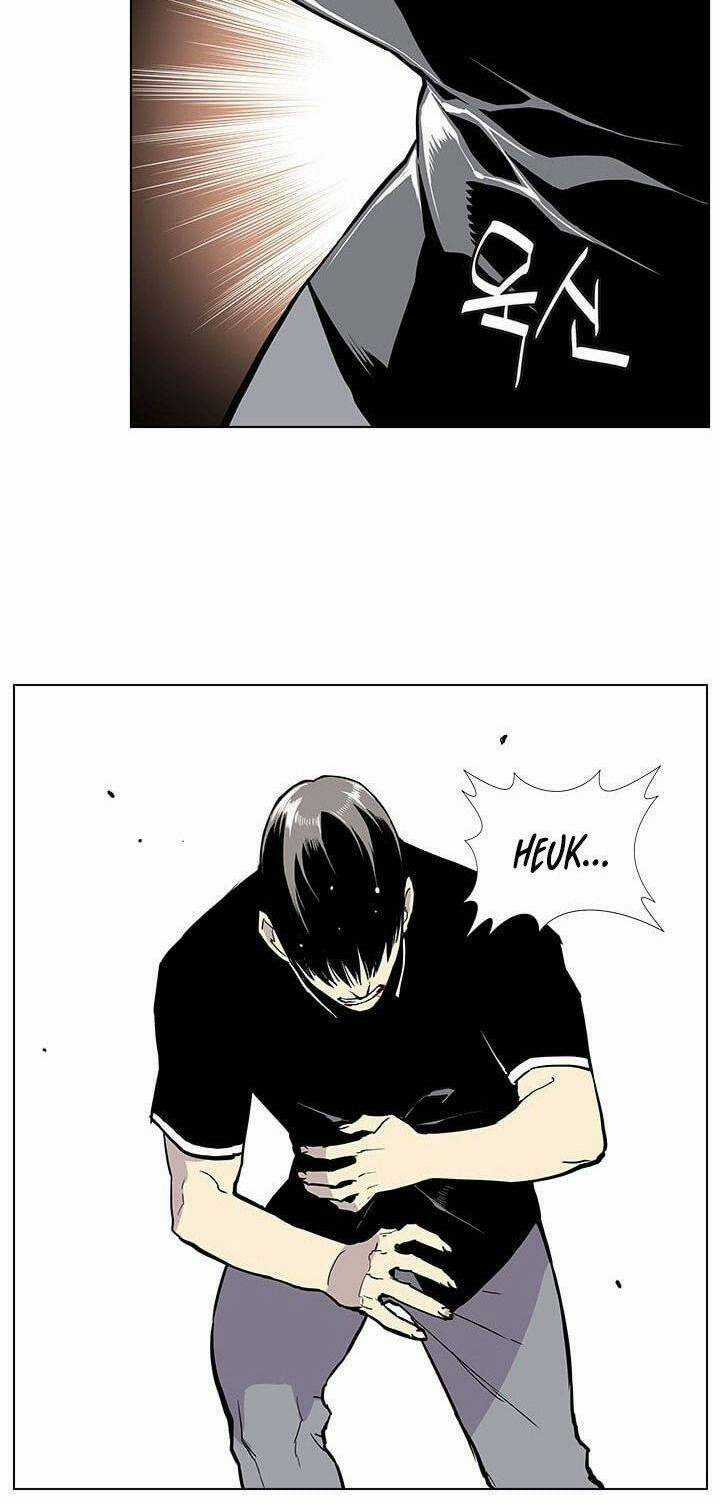 Cuộc Chiến Băng Đảng - Chapter 25 - Trang 16