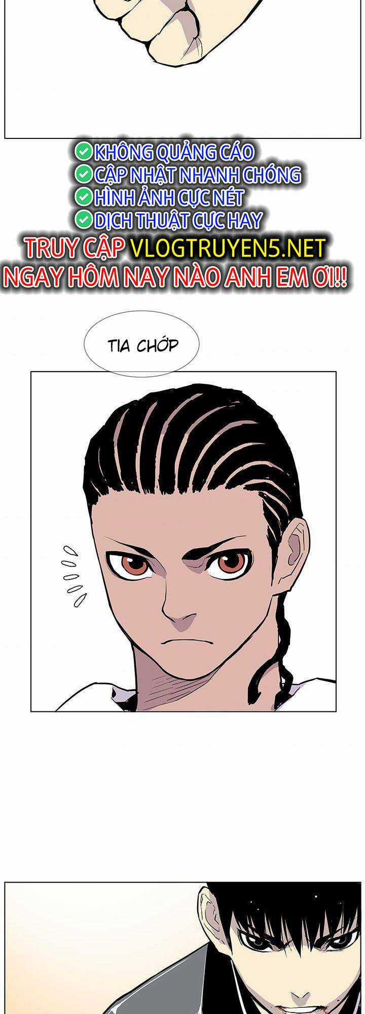 Cuộc Chiến Băng Đảng - Chapter 25 - Trang 19