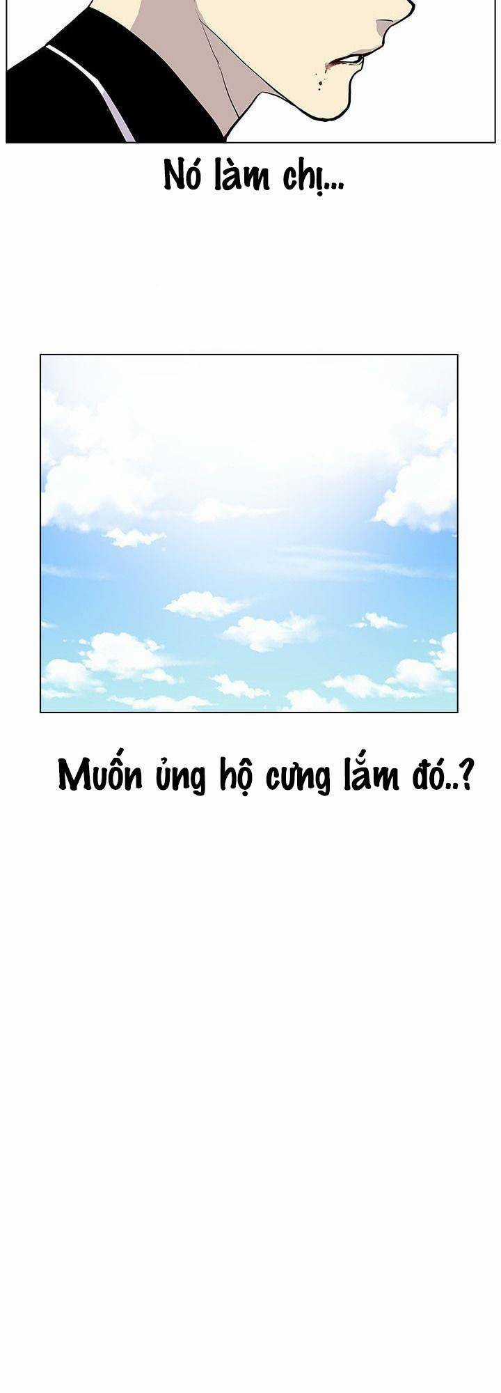 Cuộc Chiến Băng Đảng - Chapter 25 - Trang 23