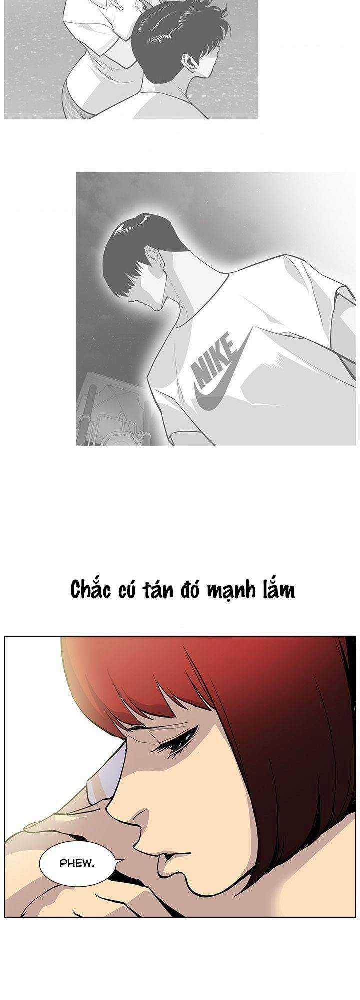 Cuộc Chiến Băng Đảng - Chapter 25 - Trang 25