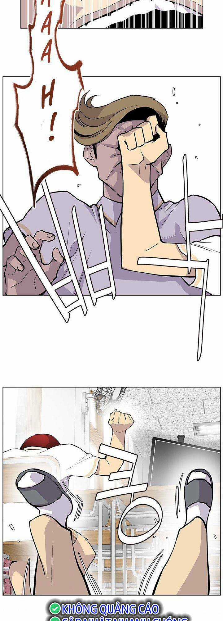 Cuộc Chiến Băng Đảng - Chapter 25 - Trang 29