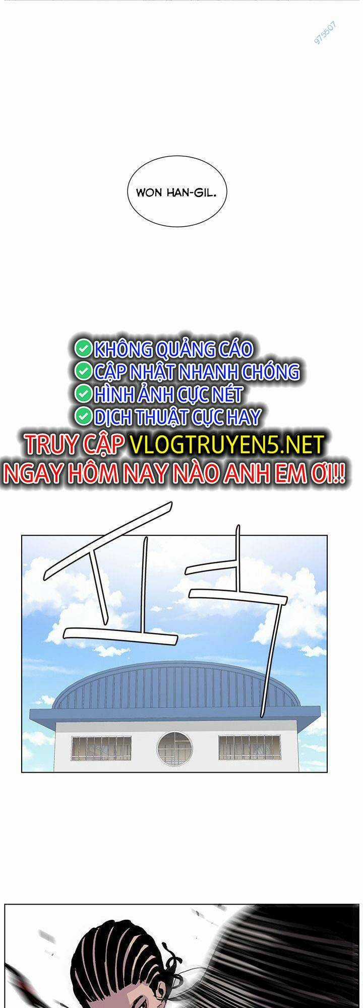 Cuộc Chiến Băng Đảng - Chapter 25 - Trang 32