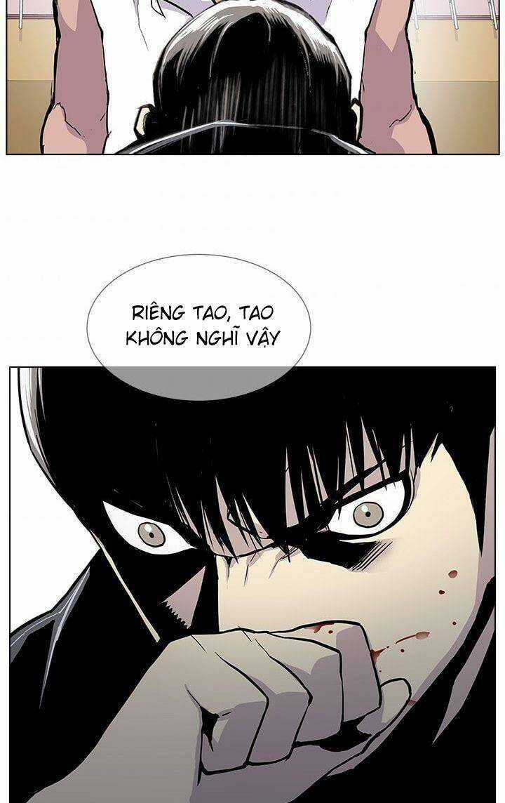 Cuộc Chiến Băng Đảng - Chapter 25 - Trang 36