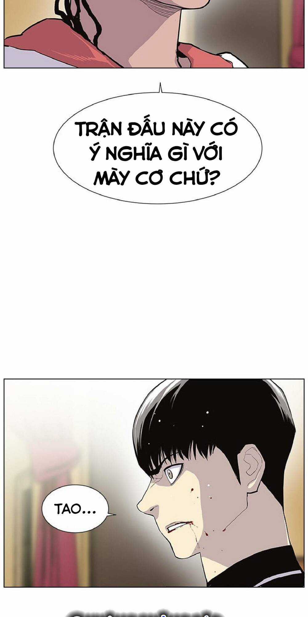 Cuộc Chiến Băng Đảng - Chapter 26 - Trang 11