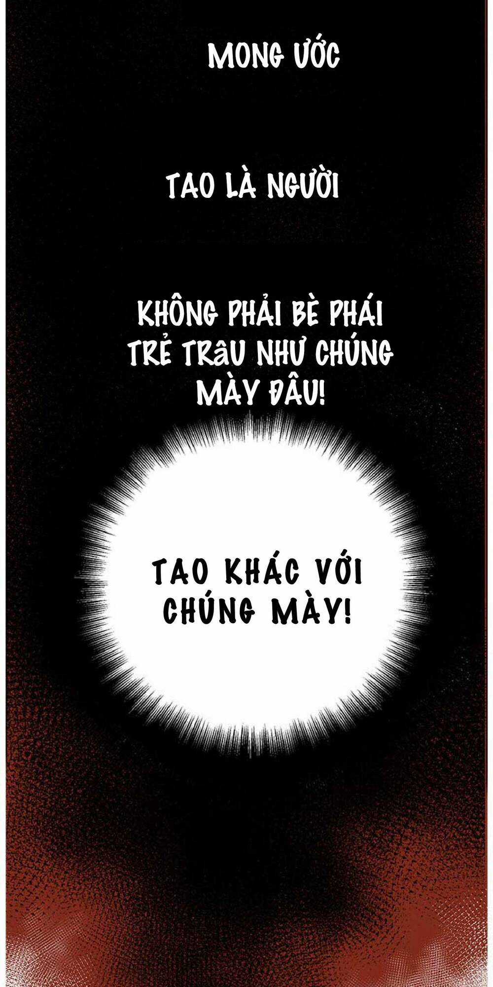Cuộc Chiến Băng Đảng - Chapter 26 - Trang 13