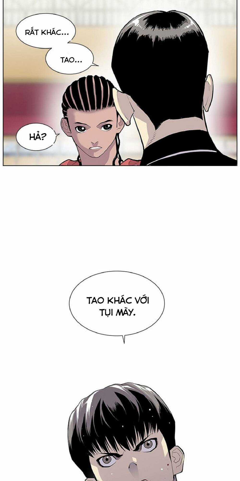 Cuộc Chiến Băng Đảng - Chapter 26 - Trang 15