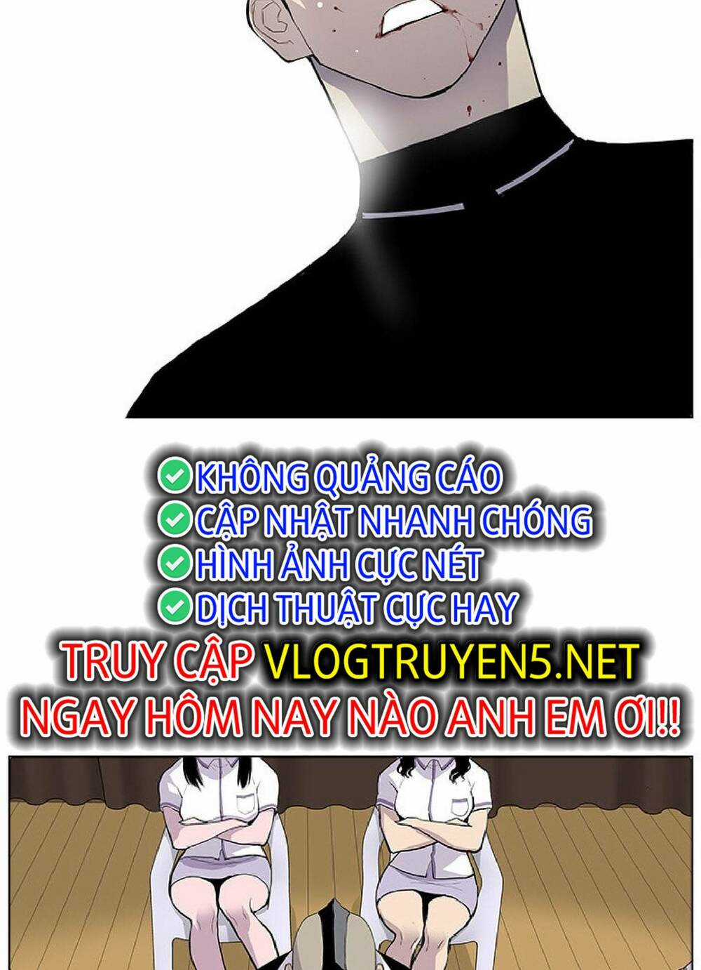 Cuộc Chiến Băng Đảng - Chapter 26 - Trang 16