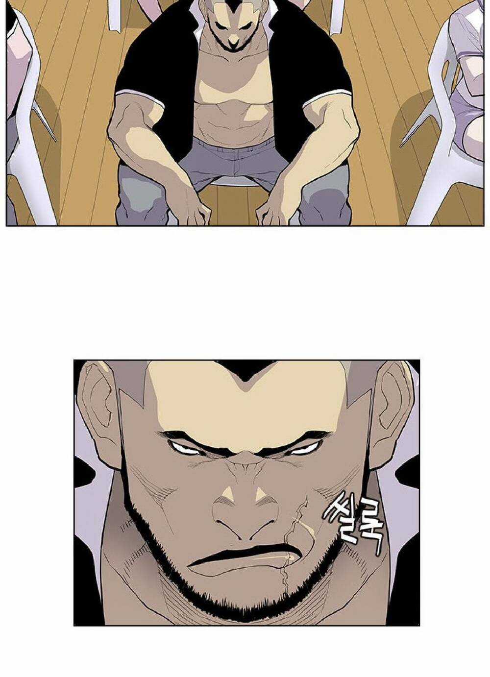 Cuộc Chiến Băng Đảng - Chapter 26 - Trang 17