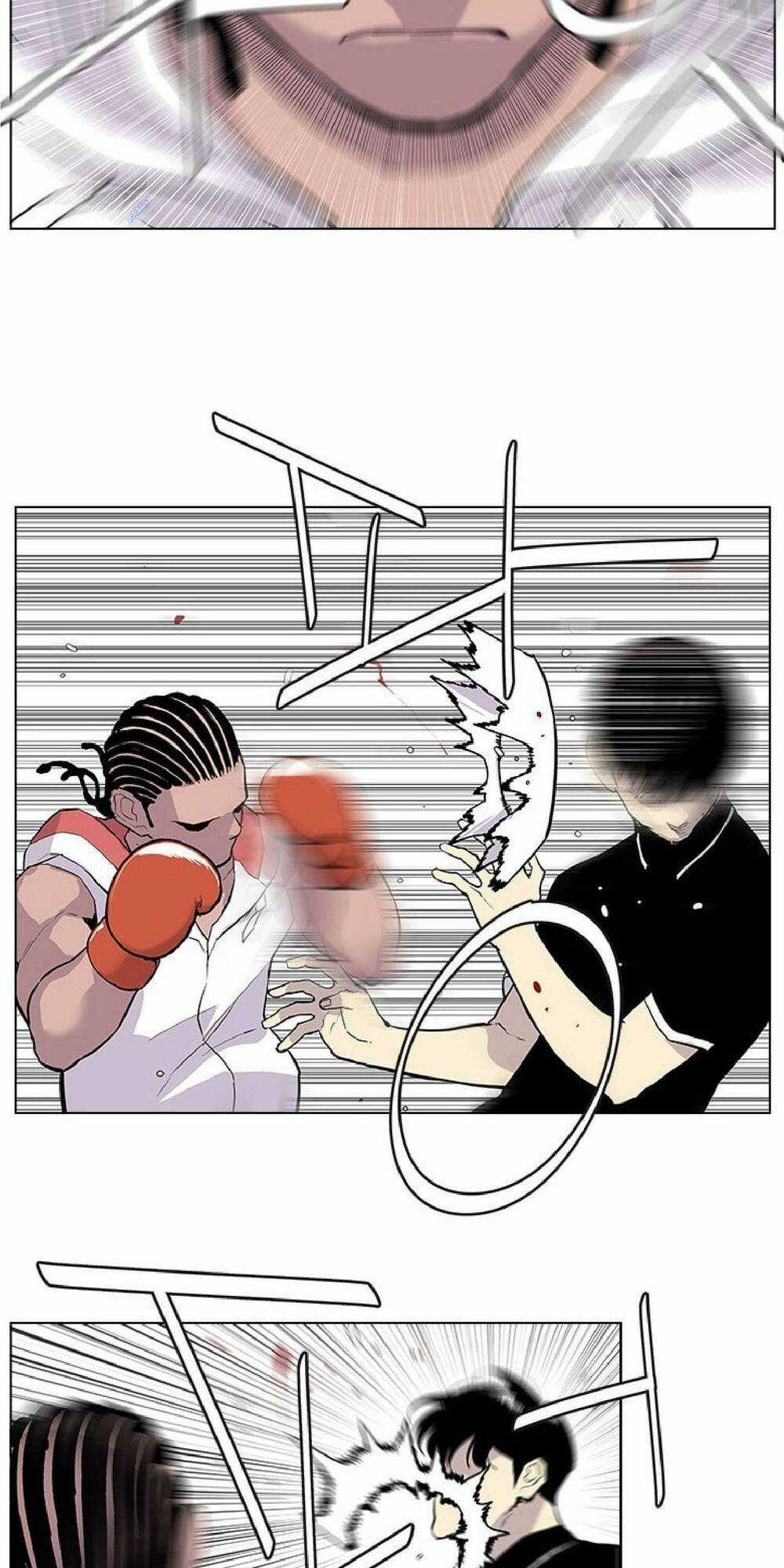 Cuộc Chiến Băng Đảng - Chapter 26 - Trang 19