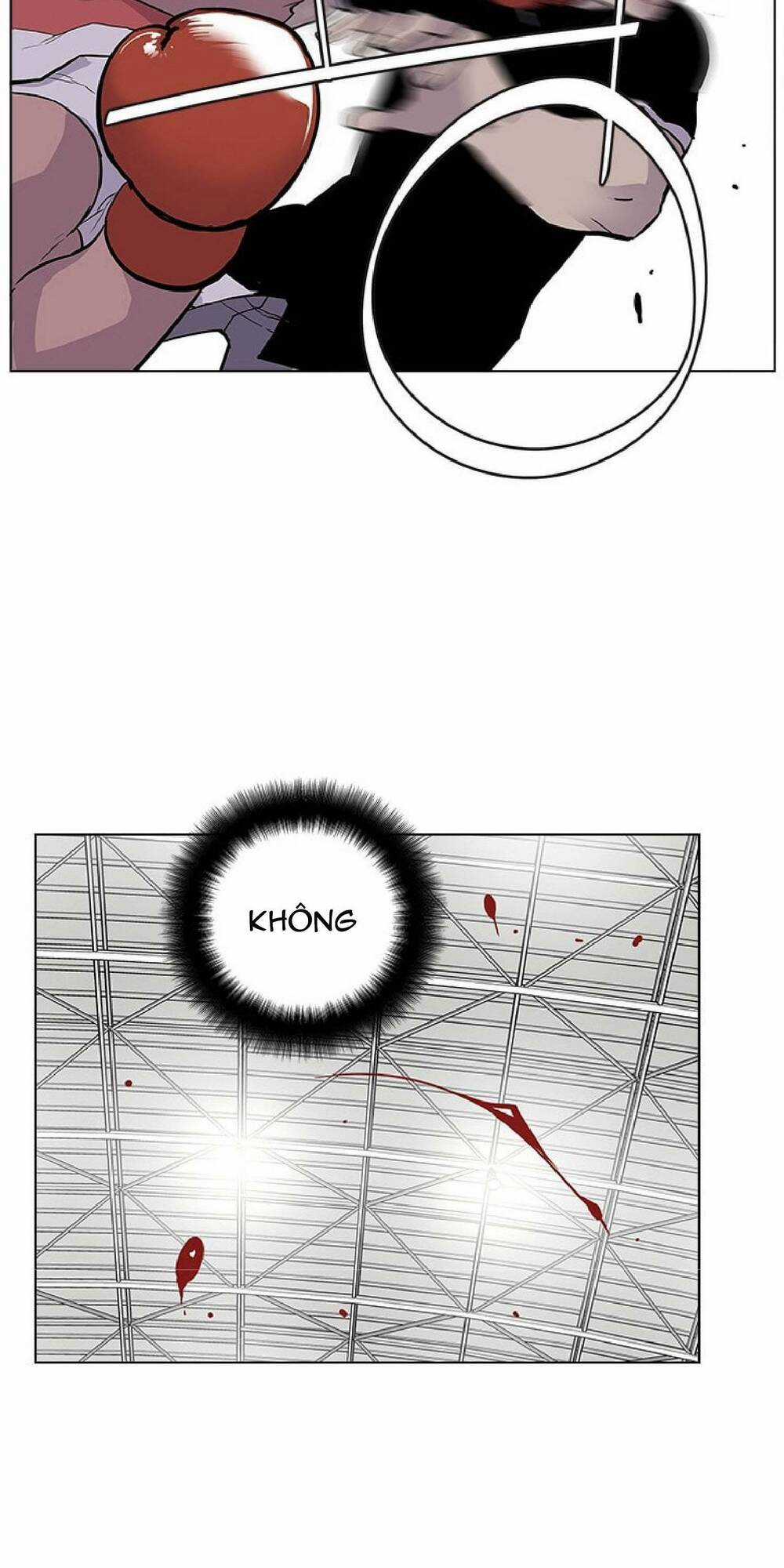 Cuộc Chiến Băng Đảng - Chapter 26 - Trang 21