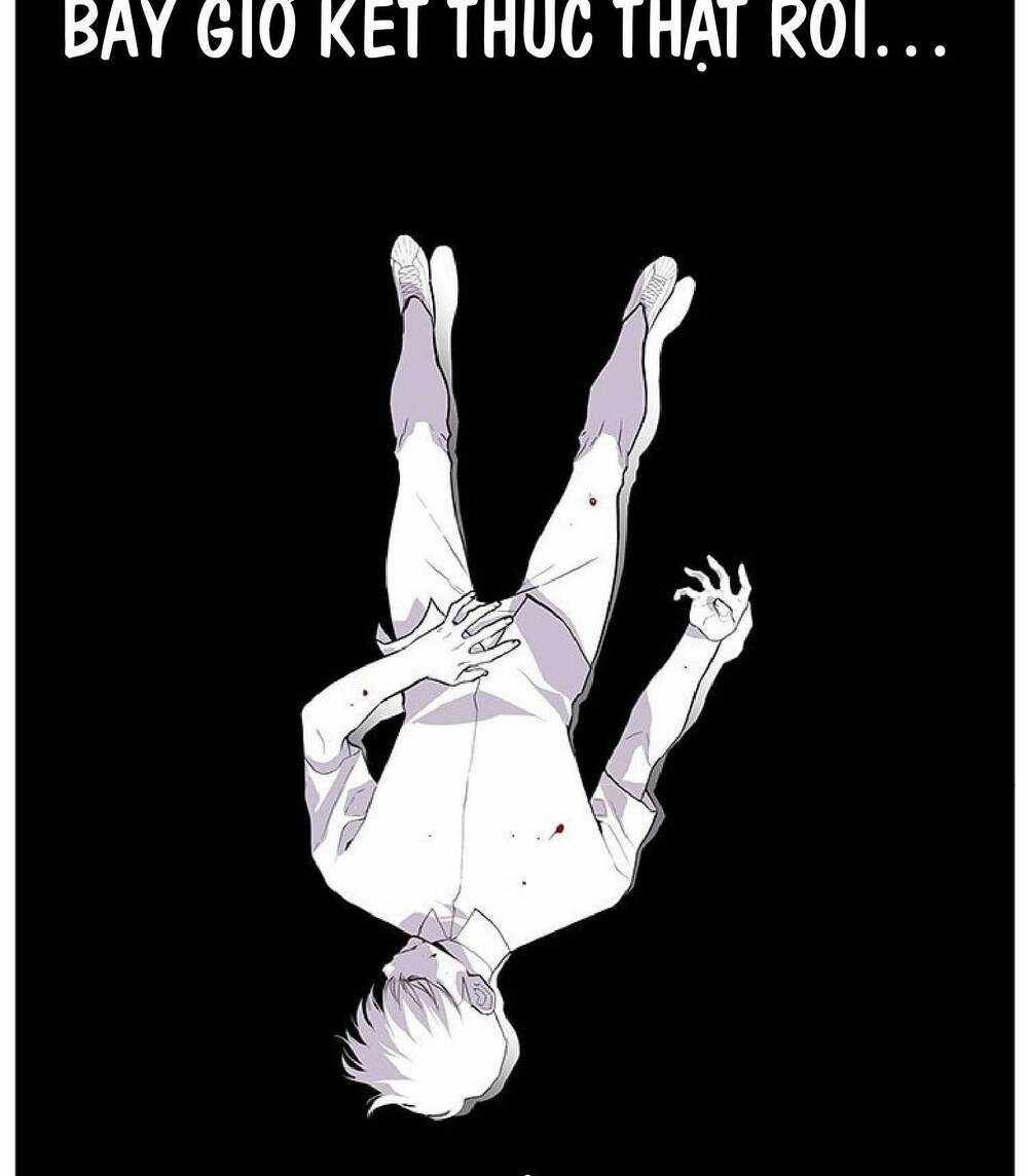 Cuộc Chiến Băng Đảng - Chapter 26 - Trang 26