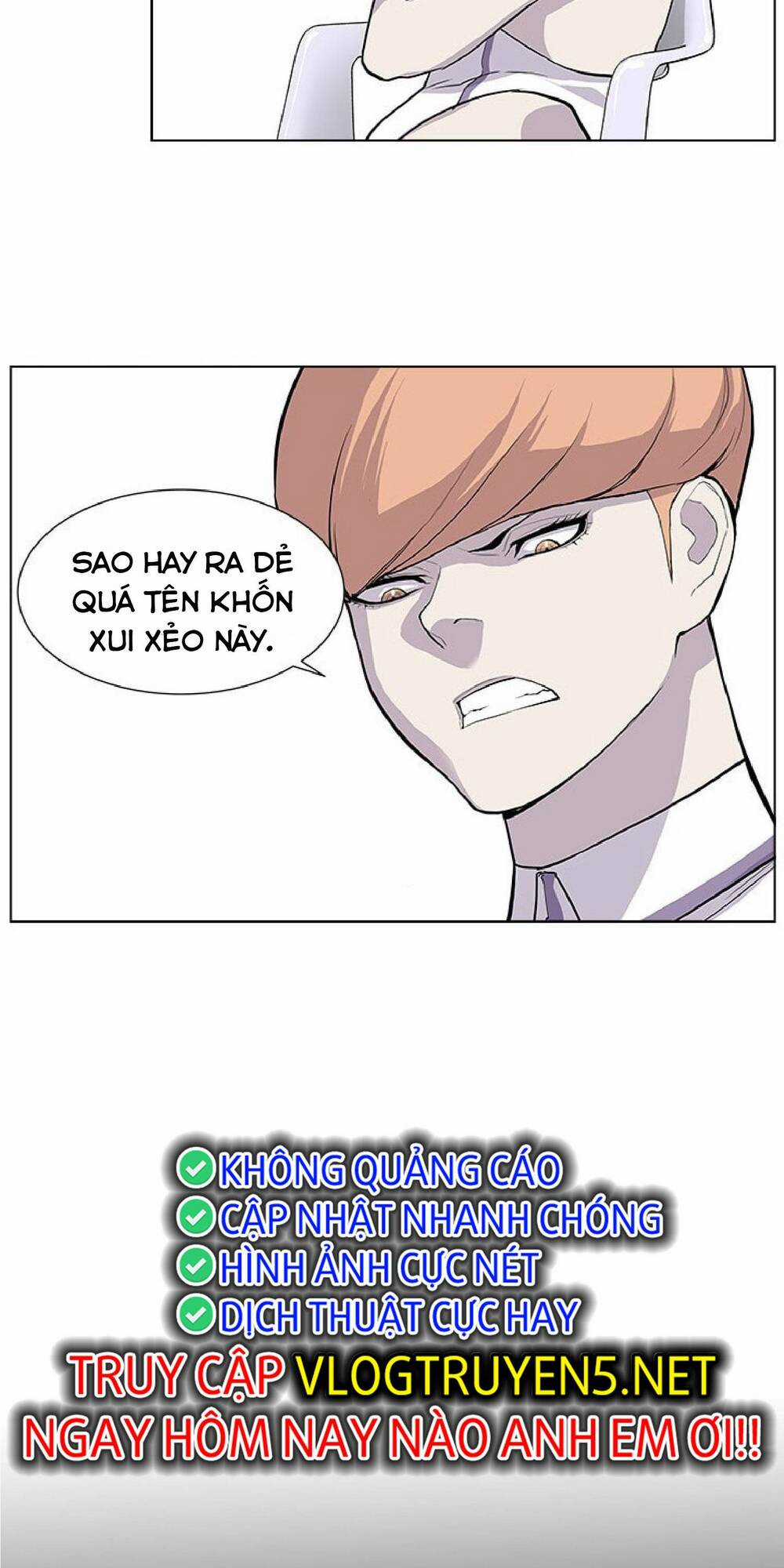 Cuộc Chiến Băng Đảng - Chapter 26 - Trang 28