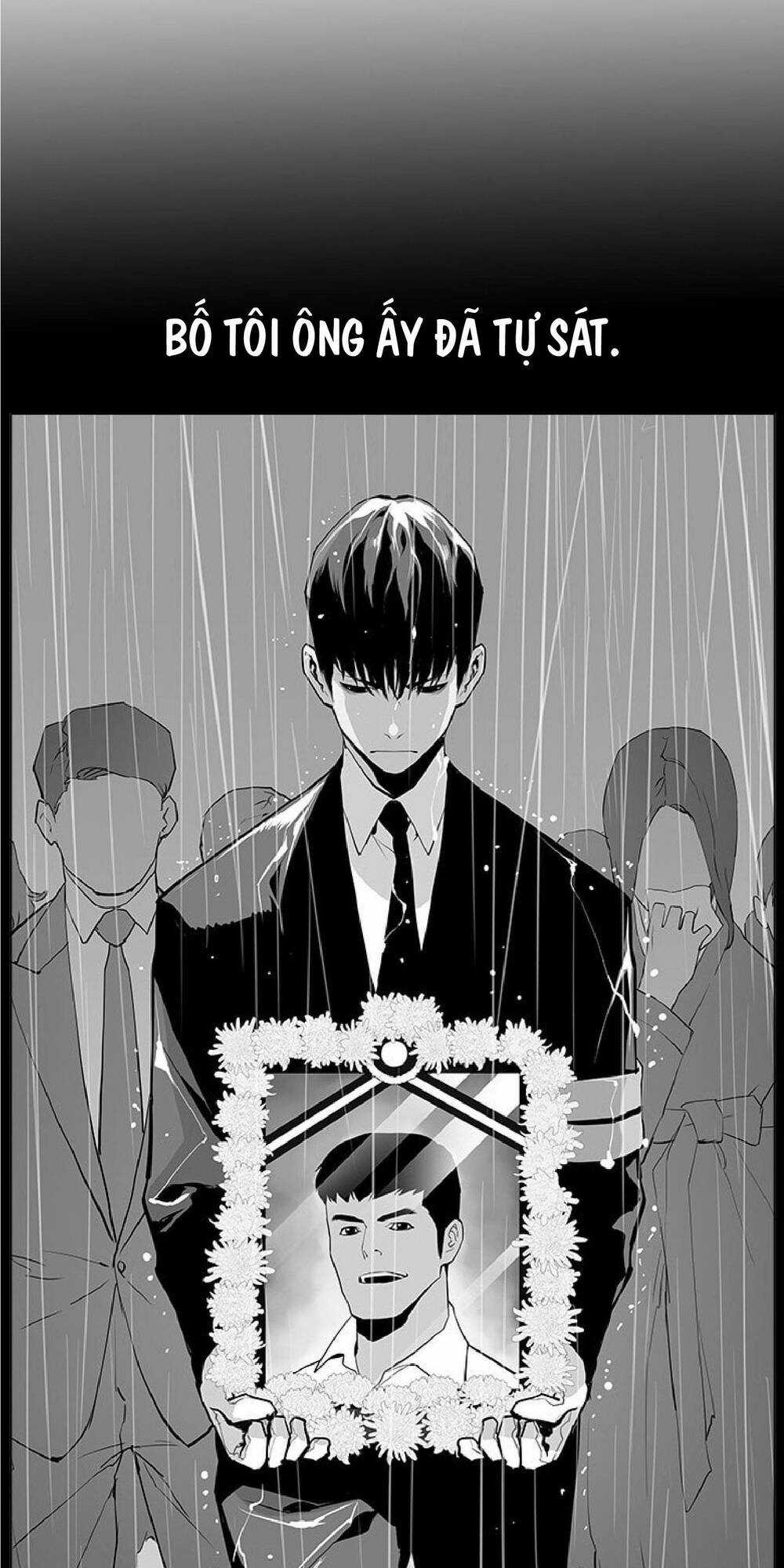 Cuộc Chiến Băng Đảng - Chapter 26 - Trang 29