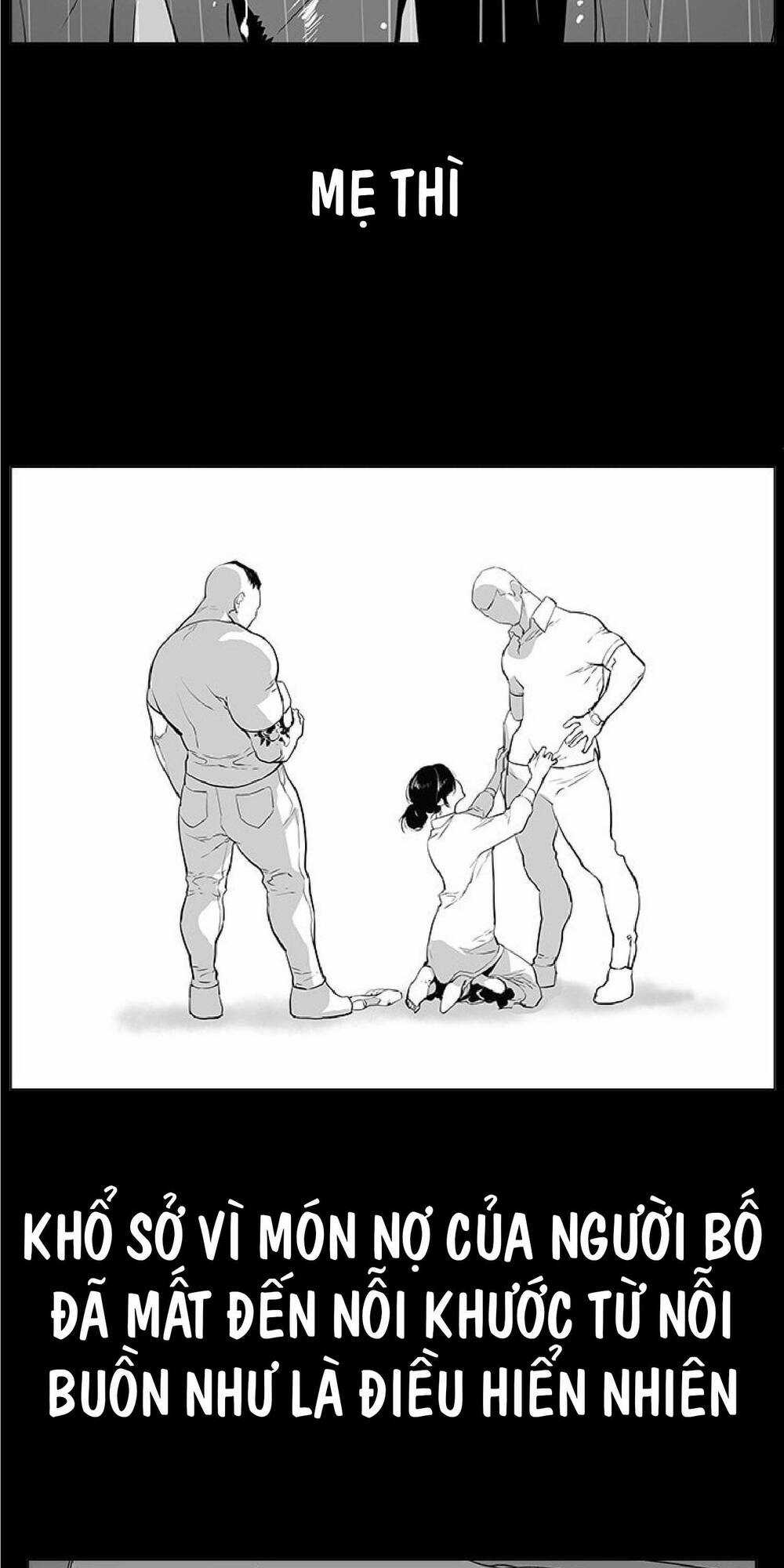 Cuộc Chiến Băng Đảng - Chapter 26 - Trang 30