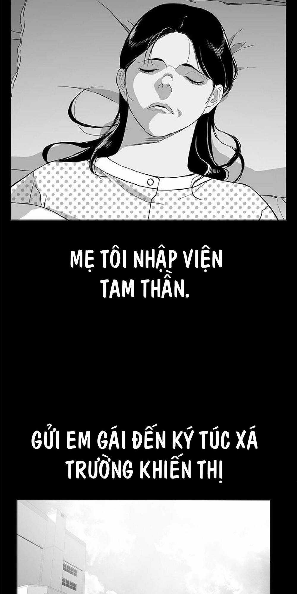 Cuộc Chiến Băng Đảng - Chapter 26 - Trang 31