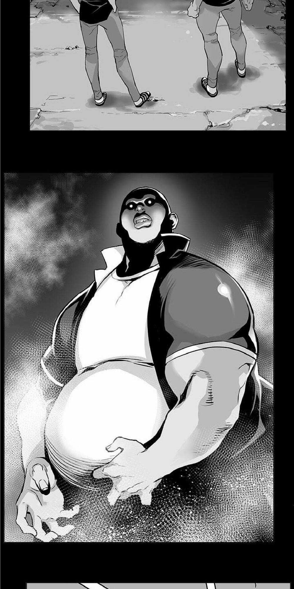 Cuộc Chiến Băng Đảng - Chapter 26 - Trang 34