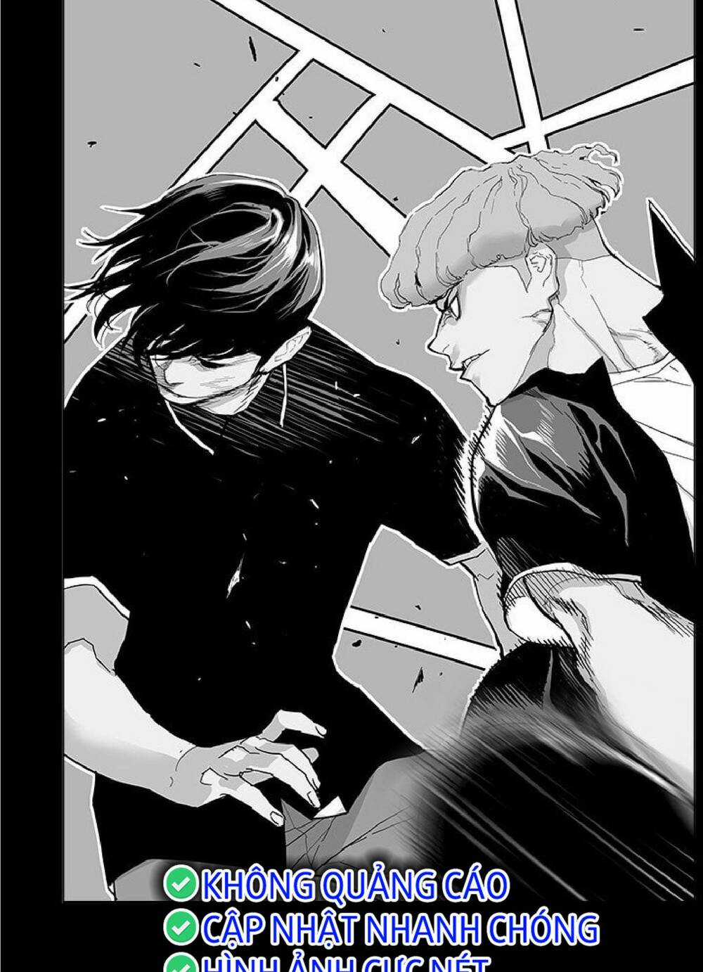 Cuộc Chiến Băng Đảng - Chapter 26 - Trang 35