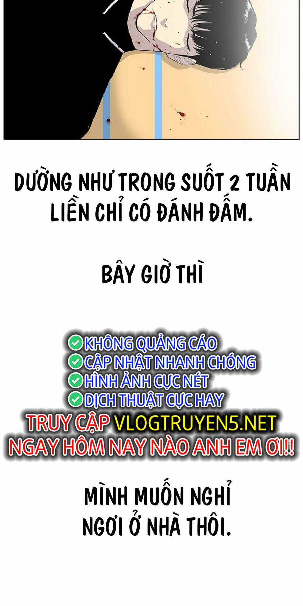 Cuộc Chiến Băng Đảng - Chapter 26 - Trang 38