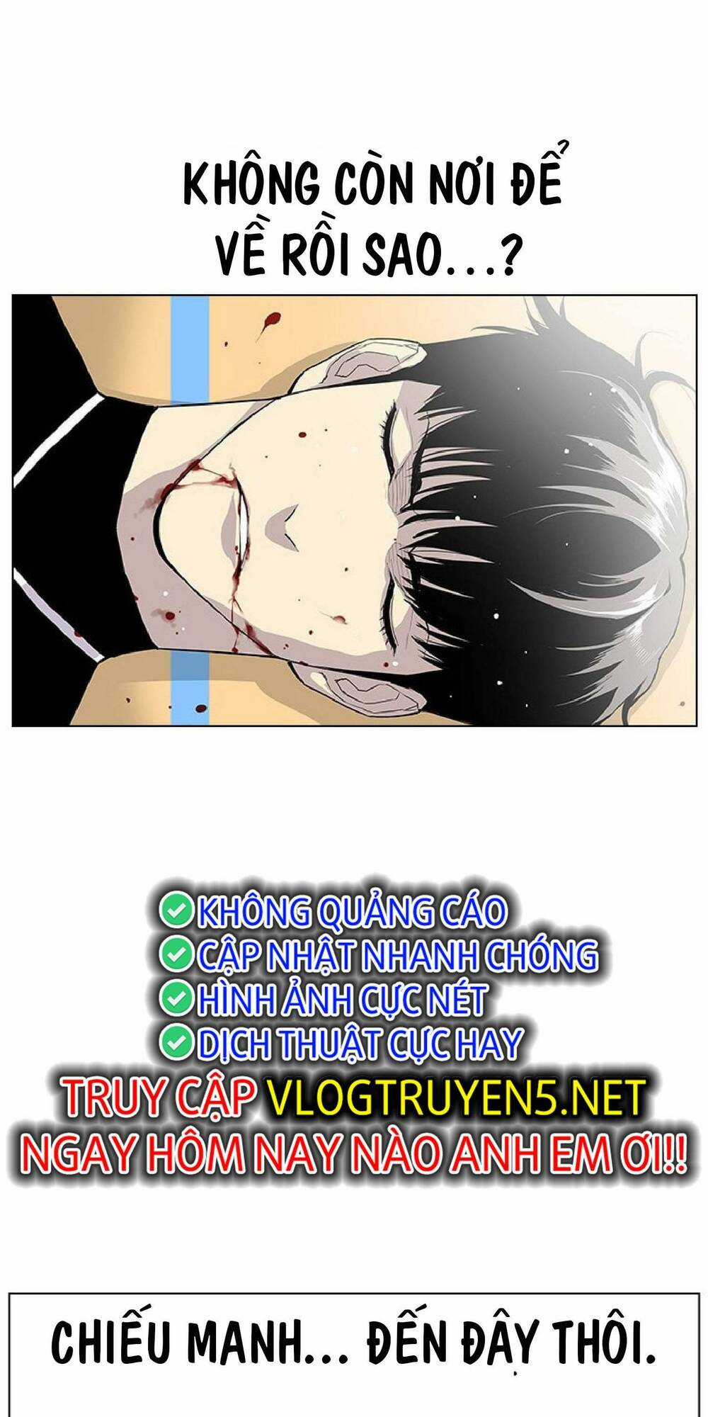 Cuộc Chiến Băng Đảng - Chapter 26 - Trang 40