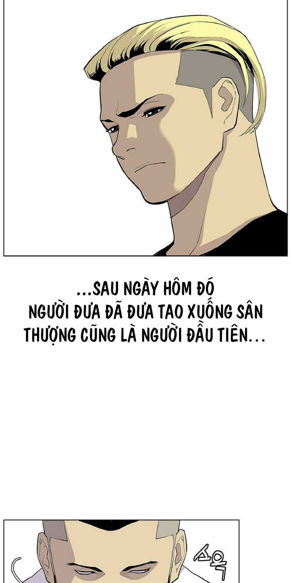 Cuộc Chiến Băng Đảng - Chapter 26 - Trang 41