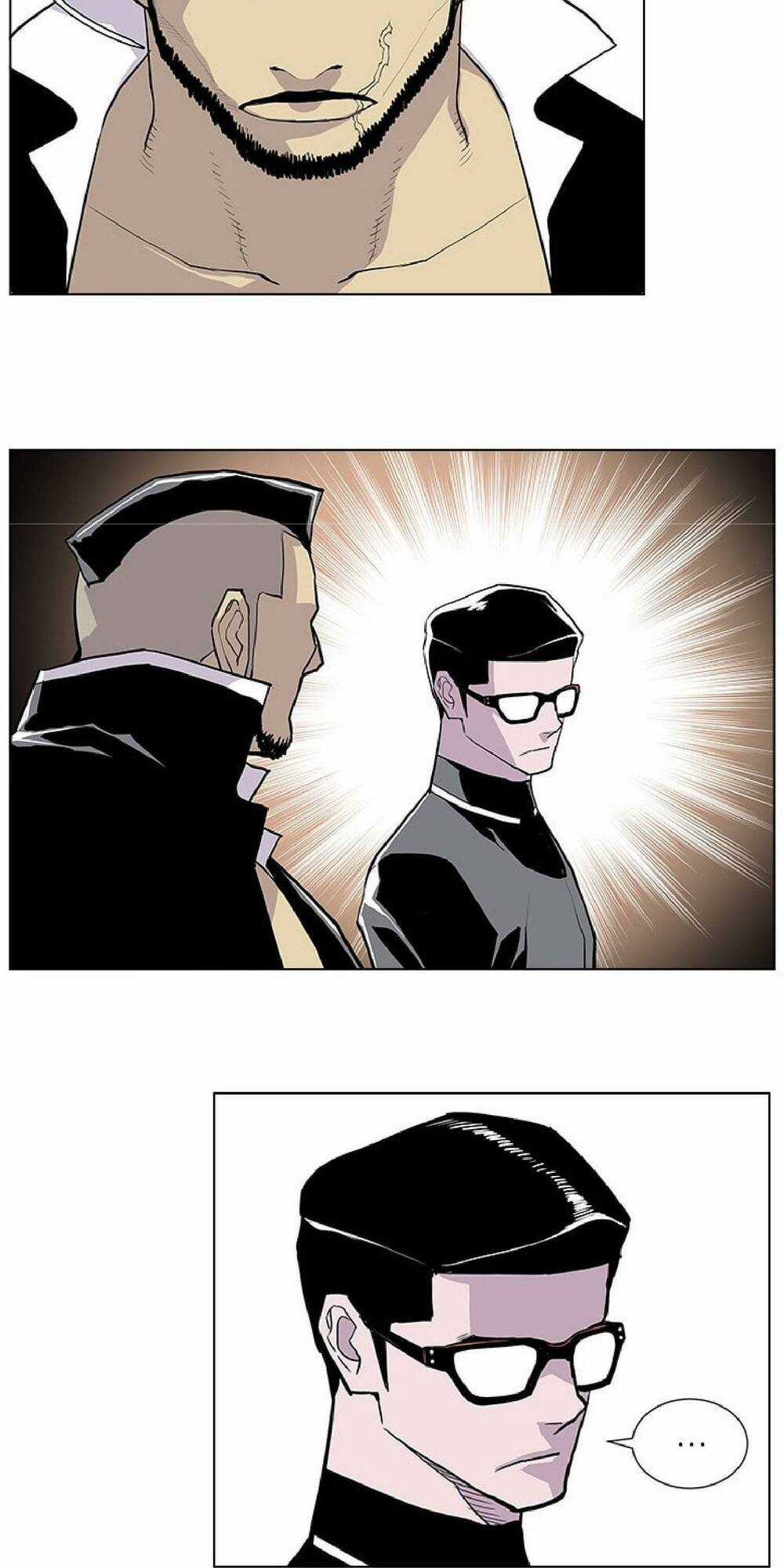 Cuộc Chiến Băng Đảng - Chapter 26 - Trang 42